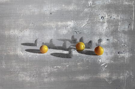 2010�v����no.1�@40&times;60cm