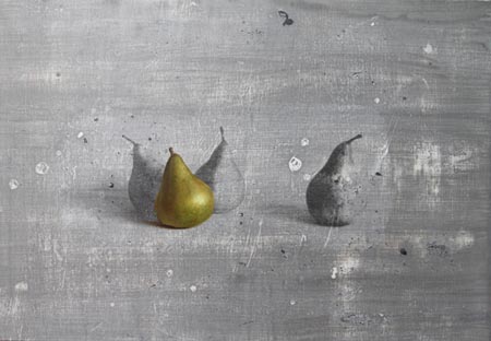 2010�m��no.1�@42&times;61cm